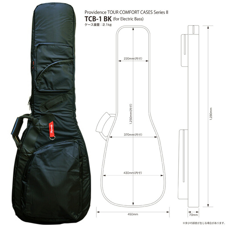 楽天市場】RITTER RGB4-TBB for Thunderbird Bass -ANT