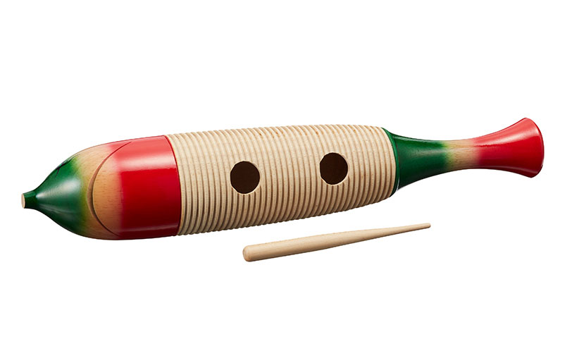 ウッドブロックPearl PAB-50 [Ash Tone Block / Medium Pitch]【お