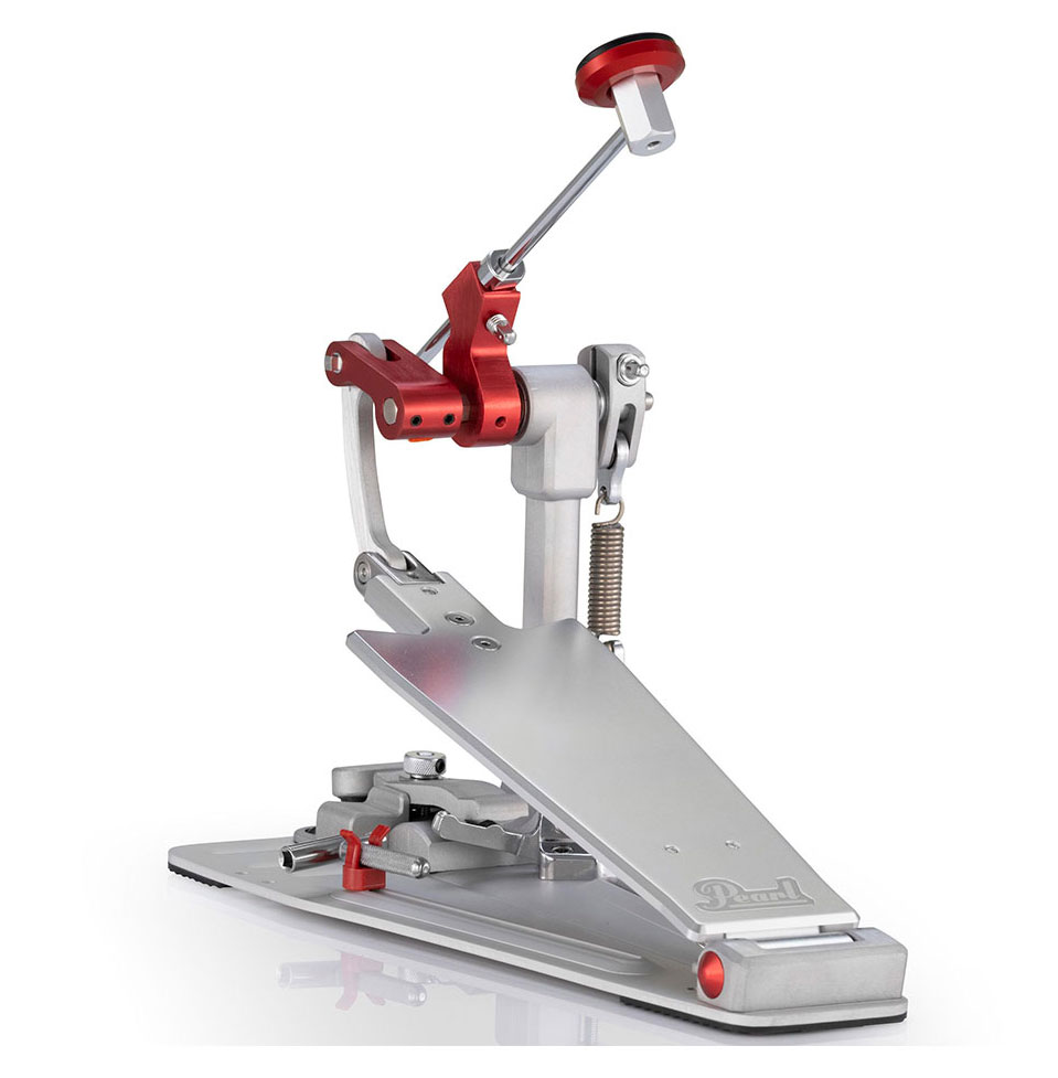 Pearl DEMON XR Single Pedal P-3500D シングル ペダル