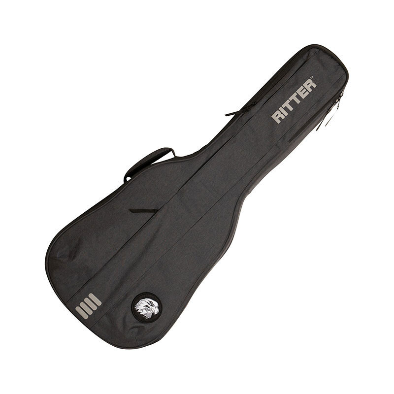 RITTER GIGケース RGB4-DANT(Anthracite) Dreadnought|musicfarm