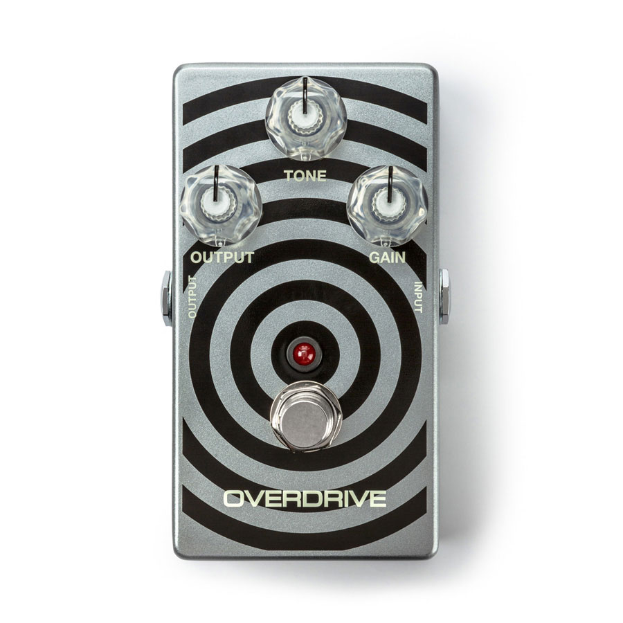 楽天市場】Movall Audio Minotaur MM-09 新品 オーバードライブ