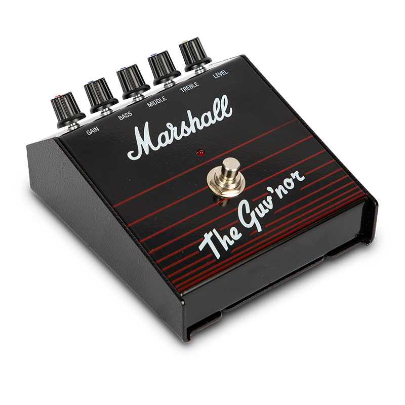 ちょい値下げ！Marshallガバナーモディファイ ちょい値下げ！Marshallガバナーモディファイ （元祖マーシャル