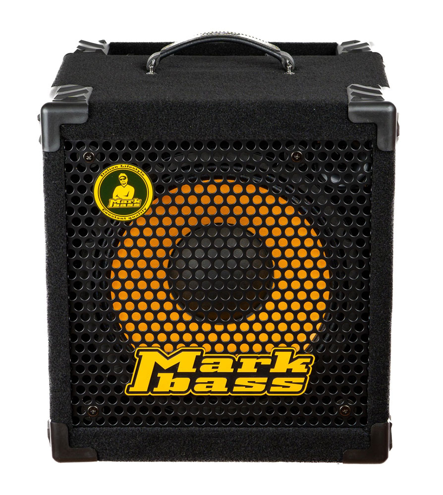 Markbass Little Mark 250 ベースアンプ LITTLE MARK 250 Black Line – Markbass