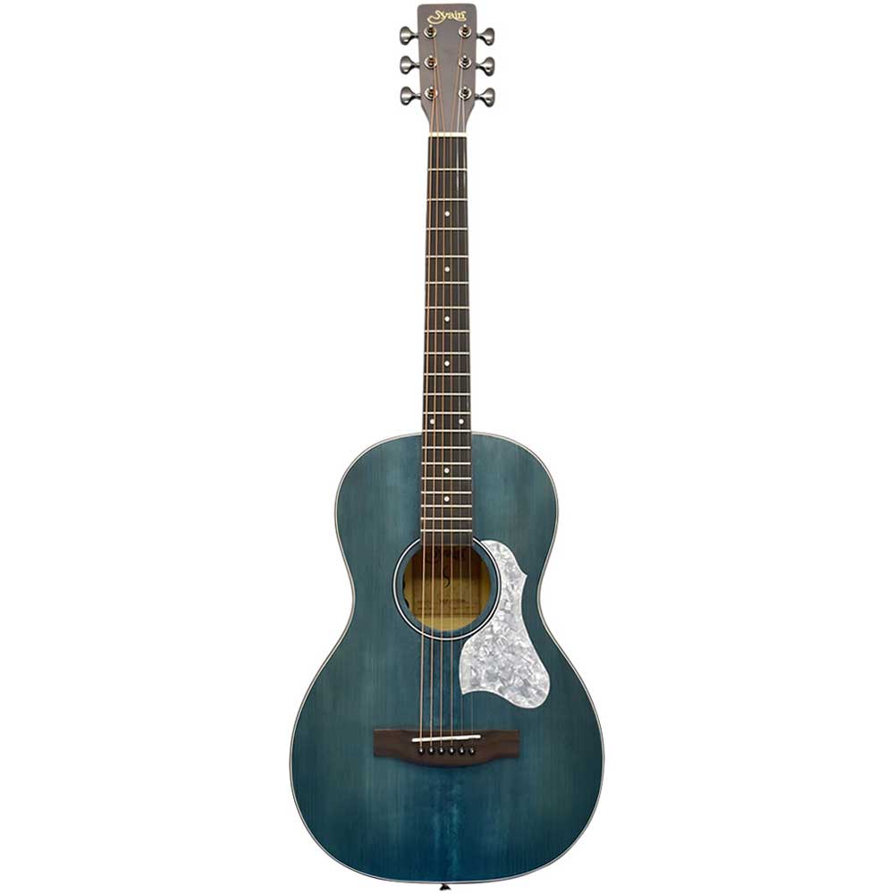 ♪超価格　S.Yairi　ヤイリギター　YEF-01(DBL)　人気のエレアコ sh24448.jpg