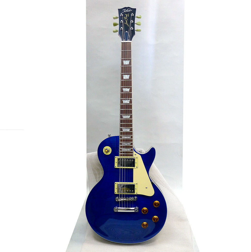 楽天市場】Tokai ALS94F CS【ストラップ＆シールドサービス中