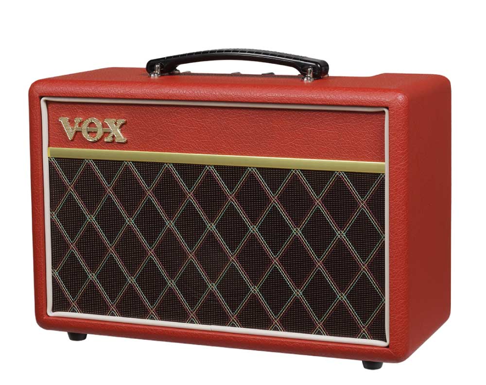 楽天市場】VOX 10W ギターアンプ Pathfinder10/Royal Blue