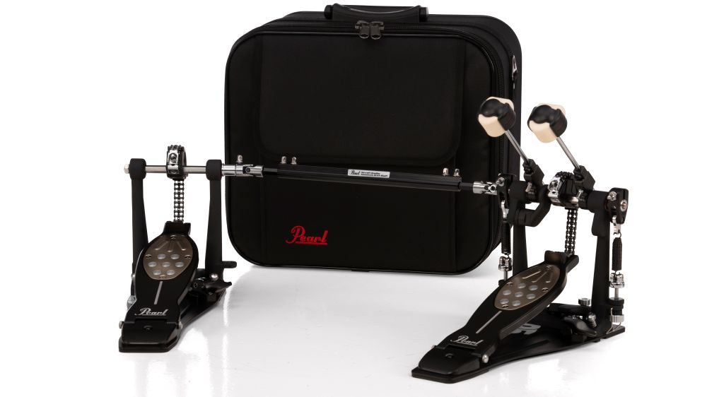 Pearl P-2052C/B Eliminator 25th Anniversary Double Bass Drum Pedal ツインペダル
