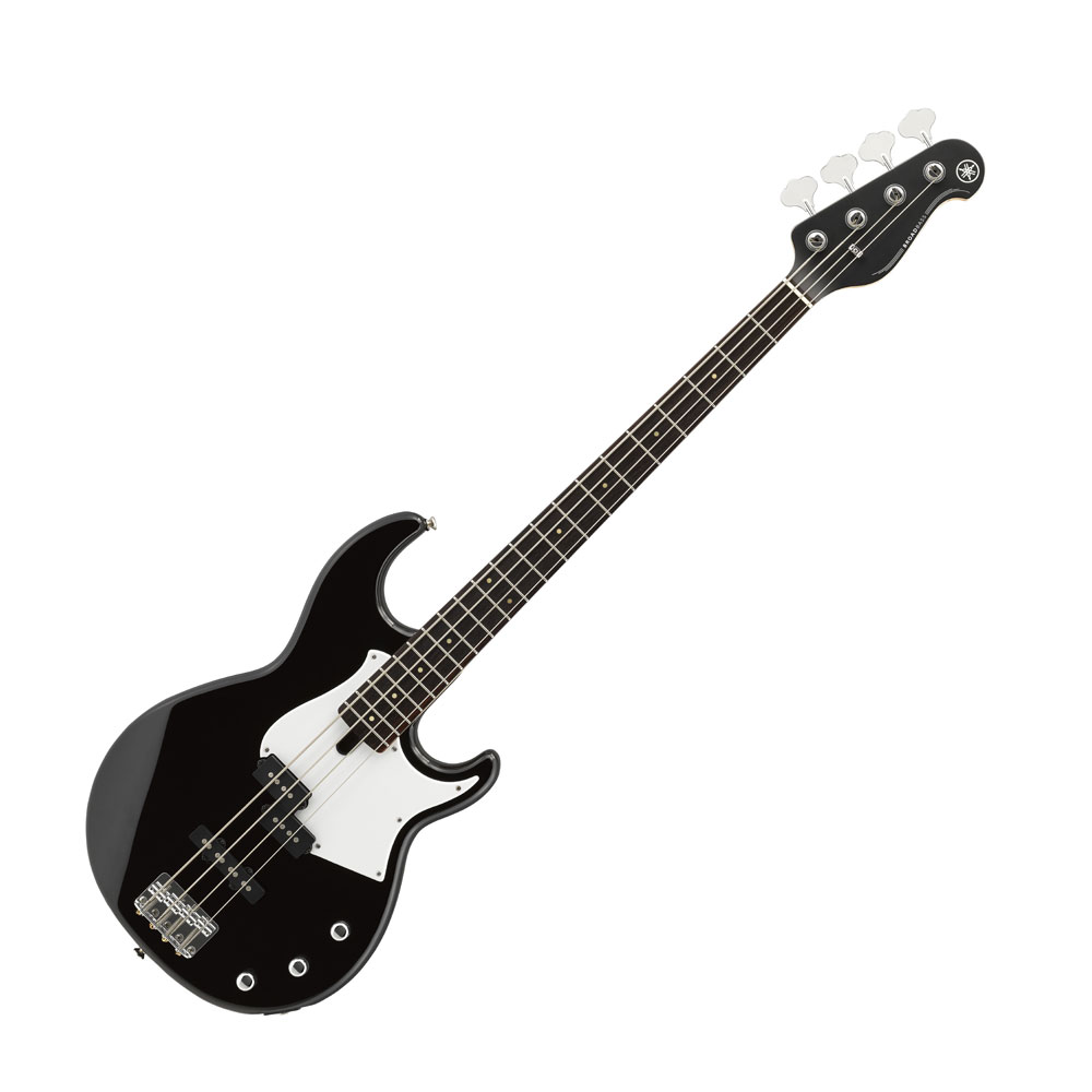 YAMAHA エレキベース　BB234BL(Black) ソフトケース付｜musicfarm