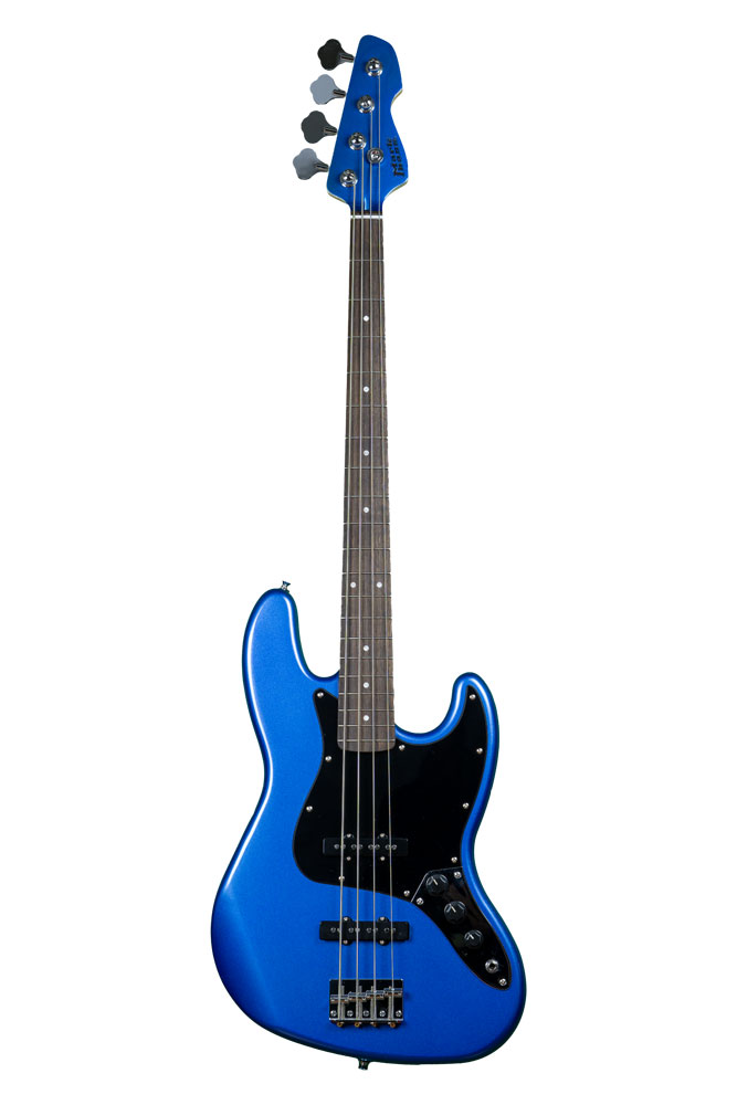 Markbass MB 4 Blue Sky JB MAK-B/BLSJB4【専用ギグバック付】|musicfarm