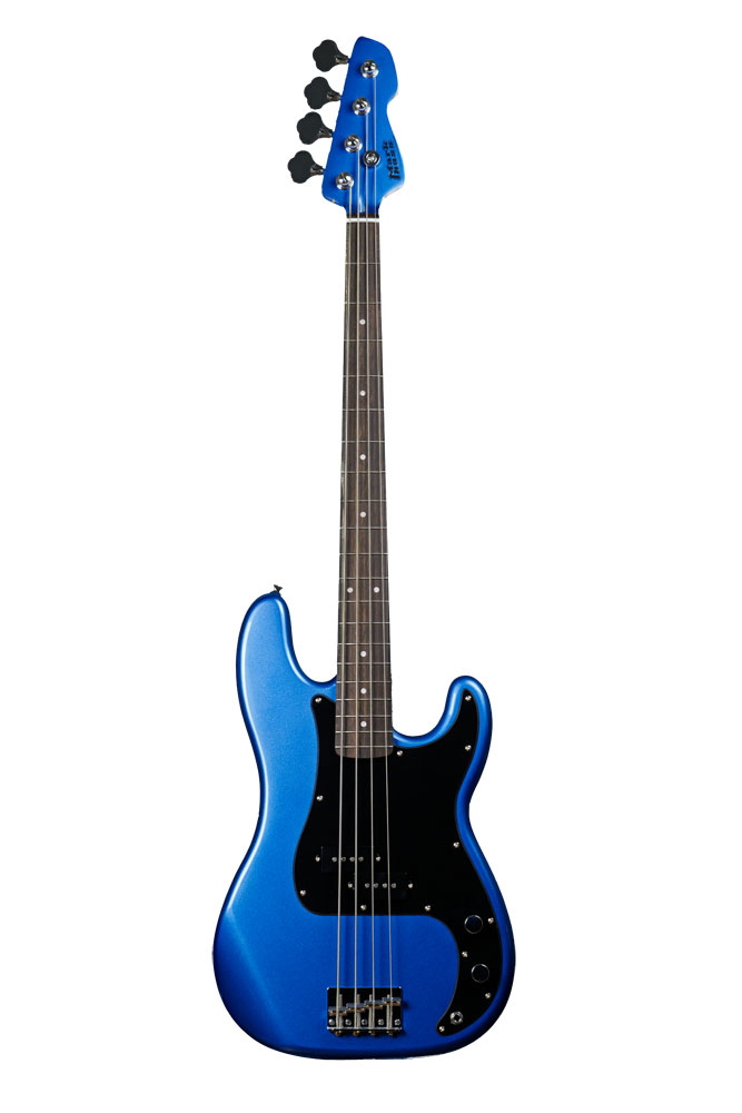 Markbass MB 4 Blue Sky PB MAK-B/BLSPB4【専用ギグバック付】|musicfarm