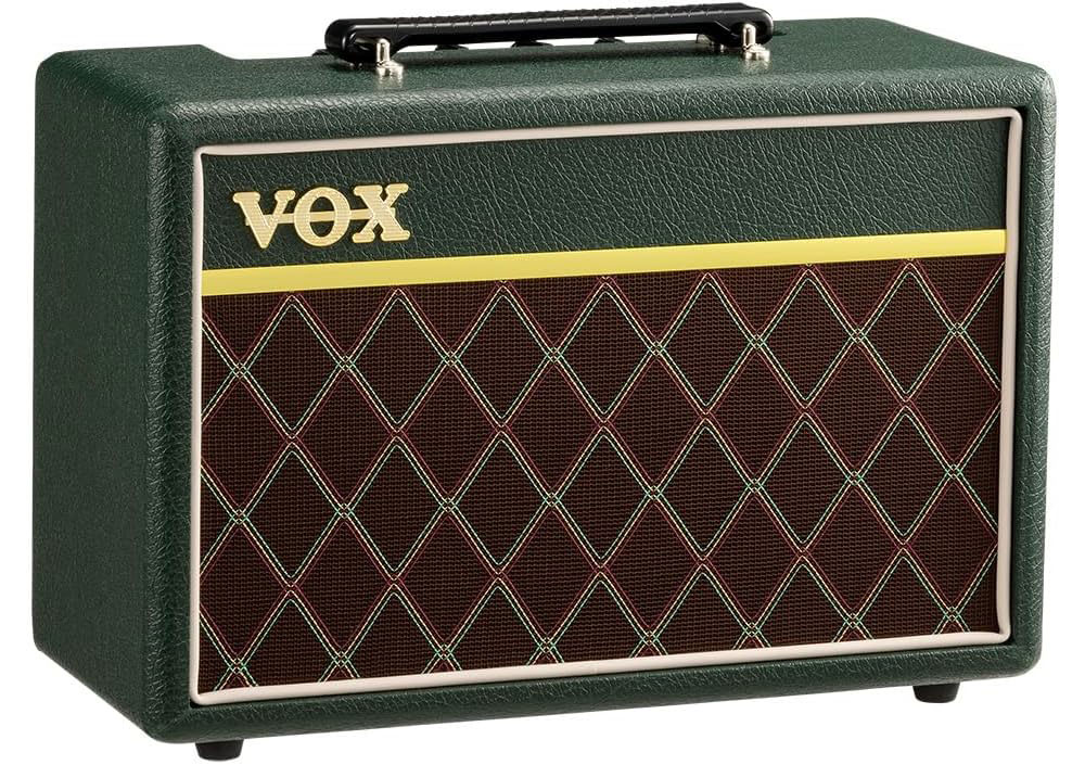 VOX Pathfinder 10 BRG ブリティッシュ・レーシング・グリーン ギターアンプ|musicfarm
