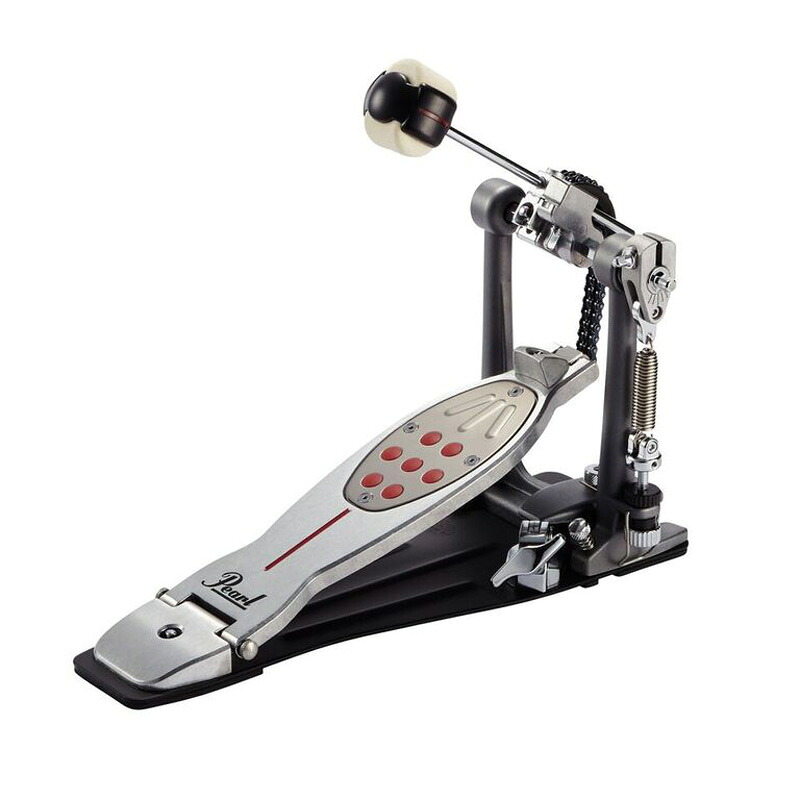 エリミネーター・レッドライン P-2050C シングルペダル