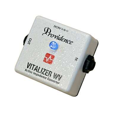 Providence VITALIZER WV VZW-1 ブースター