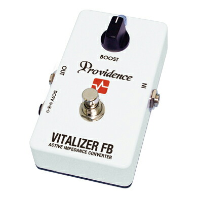 楽天市場】Providence STV-1JB Tuner/Junction Box/Vitalizer
