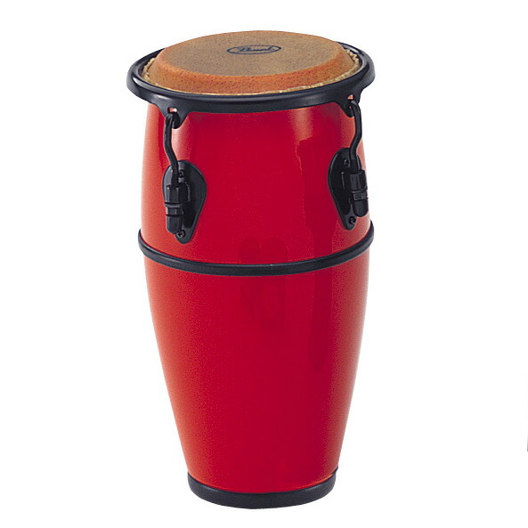 楽天市場】Pearl パール Junior Conga Set ジュニア・コンガセット PFC