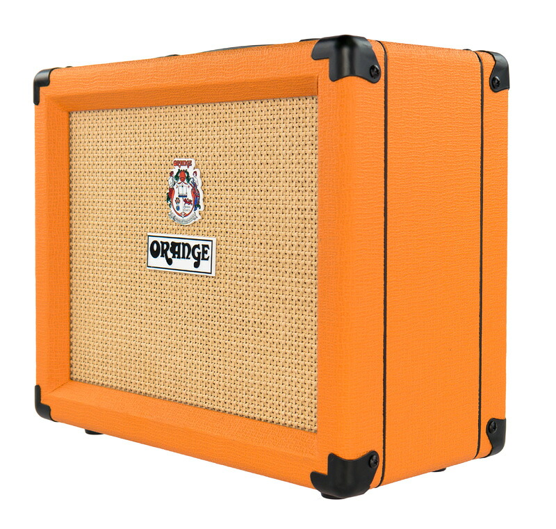ORANGE Crush 20RT (CR20RT) コンボアンプ｜musicfarm