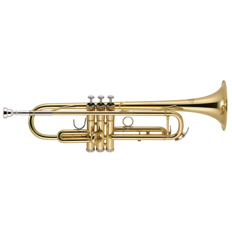 楽天市場】B♭管トランペット BSC（ブラス・サウンド