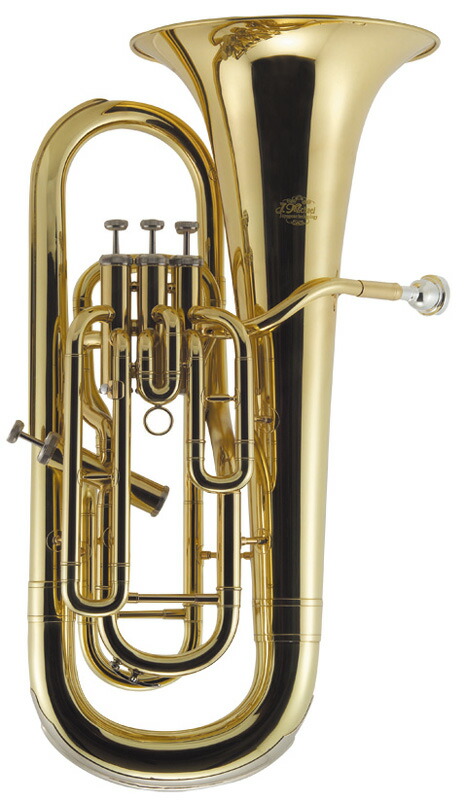 74250円 祝開店大放出セール開催中 J.Michael EU-1500 ユーフォニアム