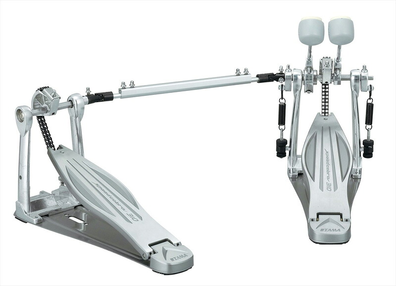 TAMA SPEED COBRA 310 HP310LW ツイン・ドラムペダル 26,229円