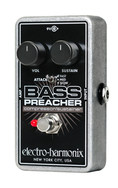 楽天市場】Ashdown Bass Dual Band Compression 新品 ベース用