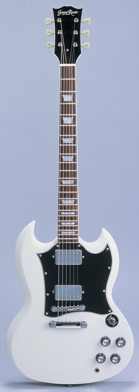 楽天市場】GrassRoots G-SG-55L VW 新品[グラスルーツ][ESP