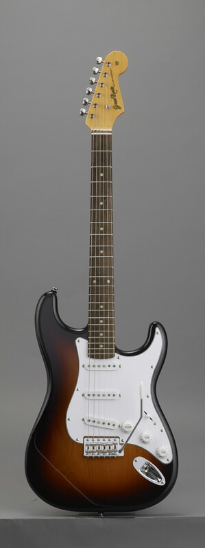 楽天市場】GrassRoots G-SE-50R 新品 3トーンサンバースト