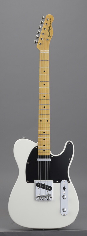 楽天市場】GrassRoots(グラスルーツ) エレキギター G-ST/M/2TS（2 Tone