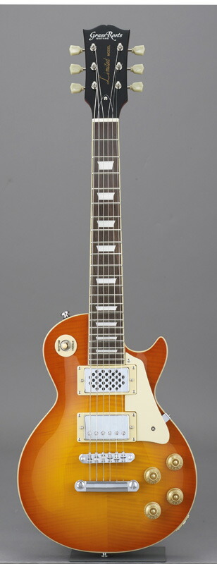 楽天市場】GrassRoots G-EX-MINI Vintage White 新品[グラスルーツ