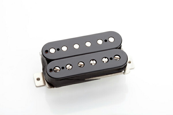 セイモア・ダンカン　ピックアップ　sh-6 セット Seymour Duncan SH-6 Set Distortion Mayhem – United States
