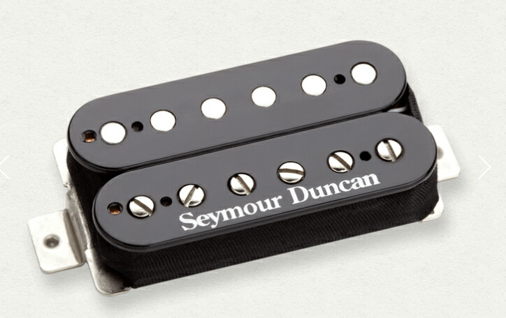 新品 Seymour Duncan ダンカン SH-6b Distortion 楽天市場】SeymourDuncan(セイモア・ダンカン) ピックアップ