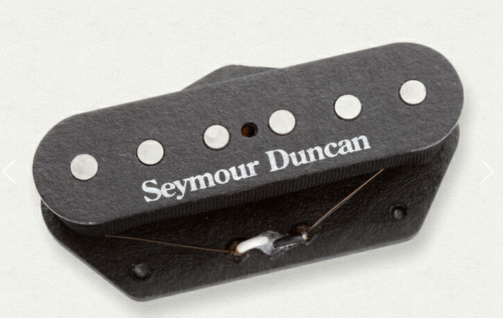 楽天市場】SeymourDuncan(セイモア・ダンカン) ピックアップ