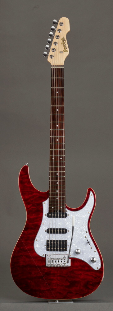 楽天市場】GrassRoots G-FR-62GT Red 新品[グラスルーツ][ESP