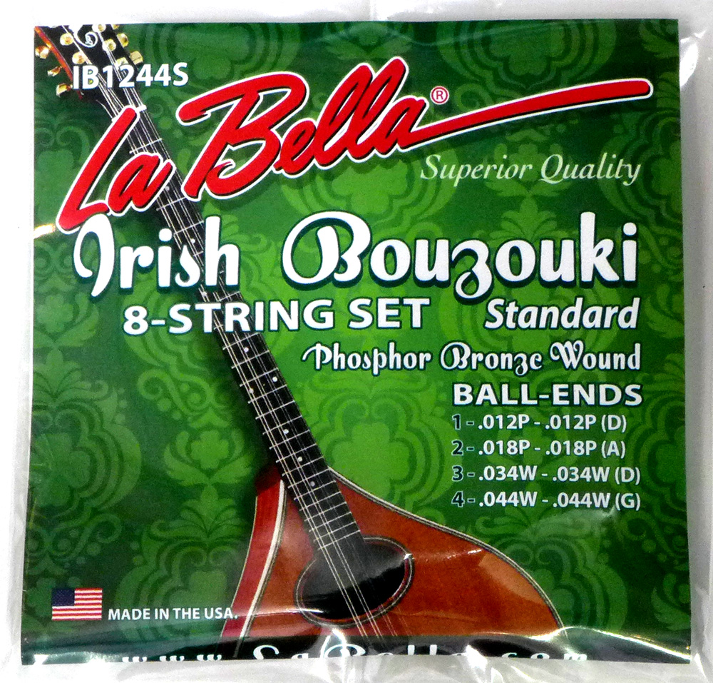 楽天市場 Labella Bouzouki ブズーキ Bz506 を 1set Musicfarm