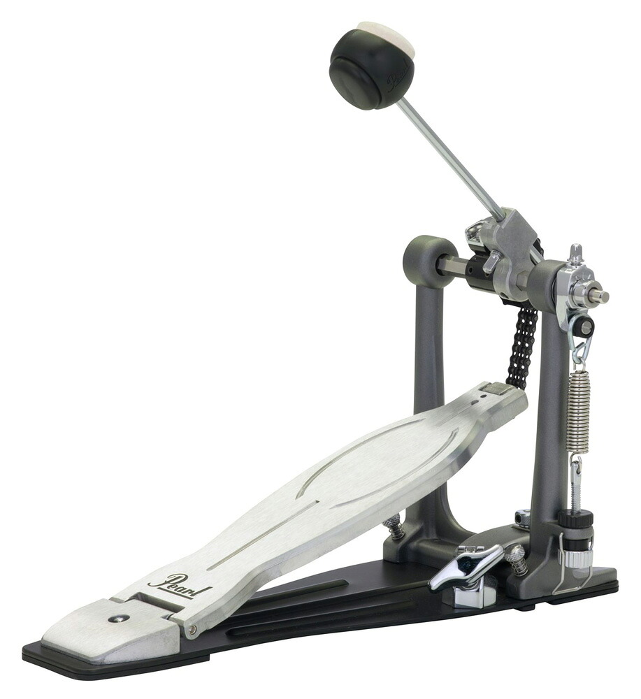 Pearl　P-1030 Eliminator SOLO “BLACK”