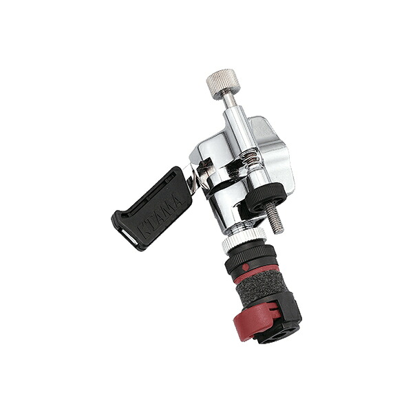 TAMA　ドロップクラッチ　Sizzle Touch Drop Clutch STDC7