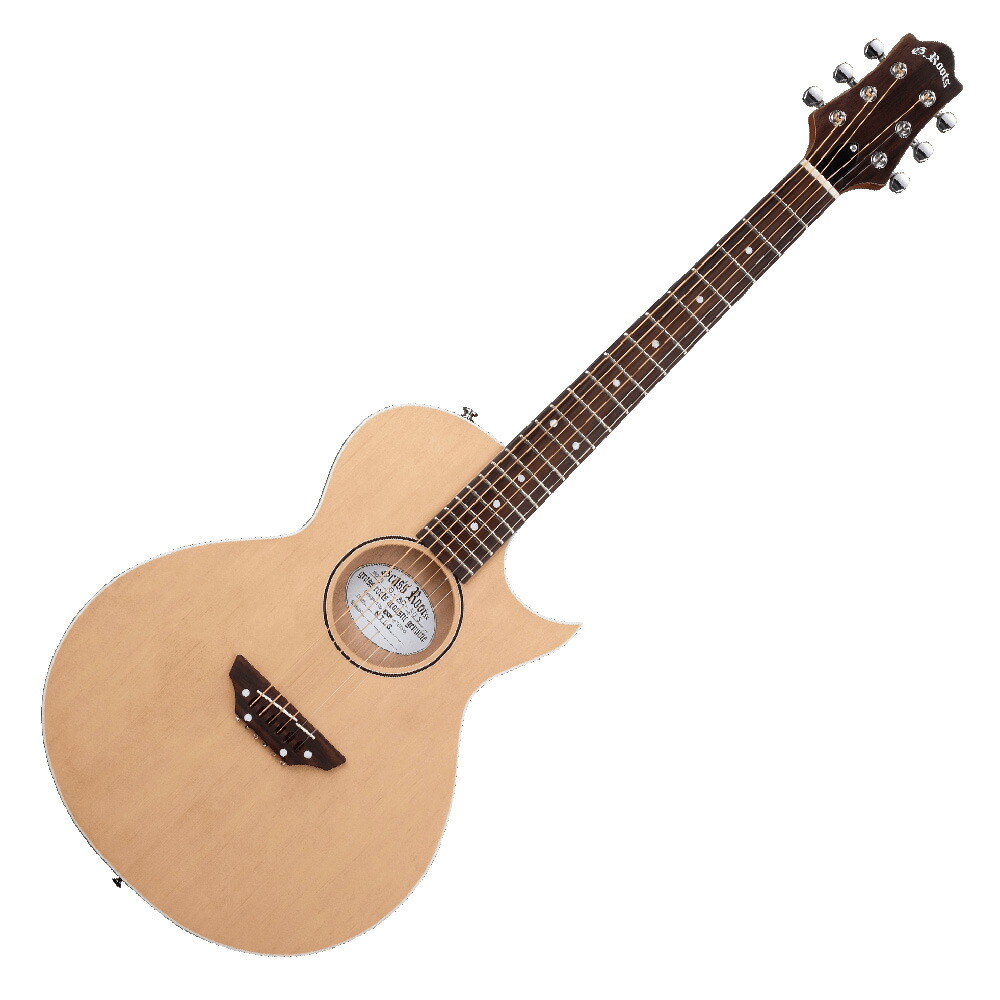楽天市場】LAG TRAMONTANE T88A Auditorium Natural ソフト