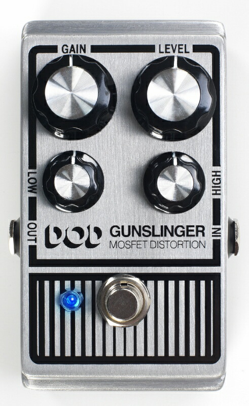 楽天市場】DOD Gunslinger [並行輸入品][直輸入品]【Digitech