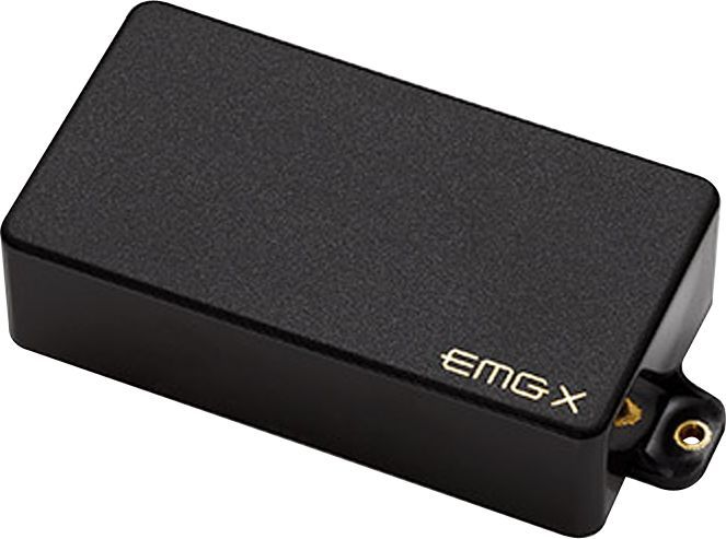 楽天市場】【ESP直営店】【お取り寄せ商品】EMG 85-7H Black