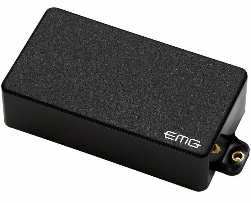 新品　EMG　H4　ピックアップ EMG H4 Passive Electric Guitar Humbucker Pickup | Guitar Center