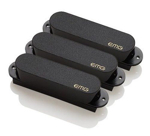 楽天市場】EMG JX Set ベース アクティブ・ピックアップ