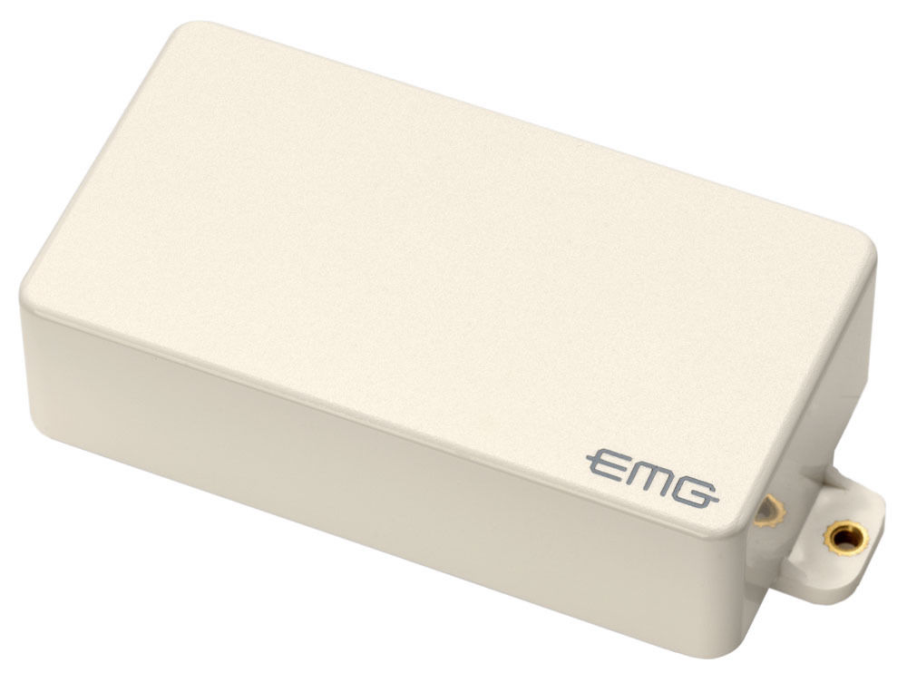 EMG 60A Ivory [並行輸入品][直輸入品]【新品】【ギター用ピックアップ】｜MUSIC LAB