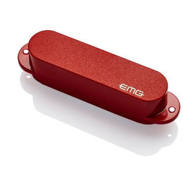 EMG SA Red [並行輸入品][直輸入品]【新品】【ギター用ピックアップ】｜MUSIC LAB