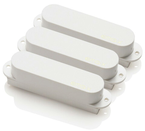 EMG SAX SET White [並行輸入品][直輸入品]【新品】｜MUSIC LAB