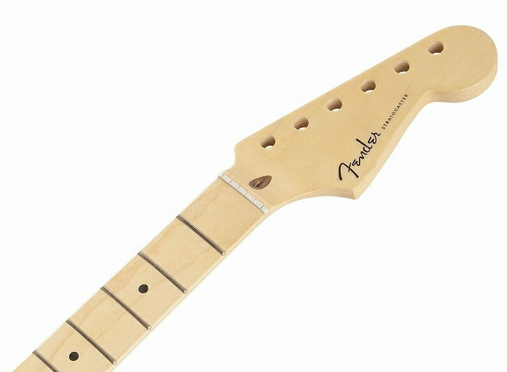 最新情報 Fender American Deluxe Stratocaster Replacement Neck Maple フェンダー純正パーツ Music Lab 最安値に挑戦 Hazle Com