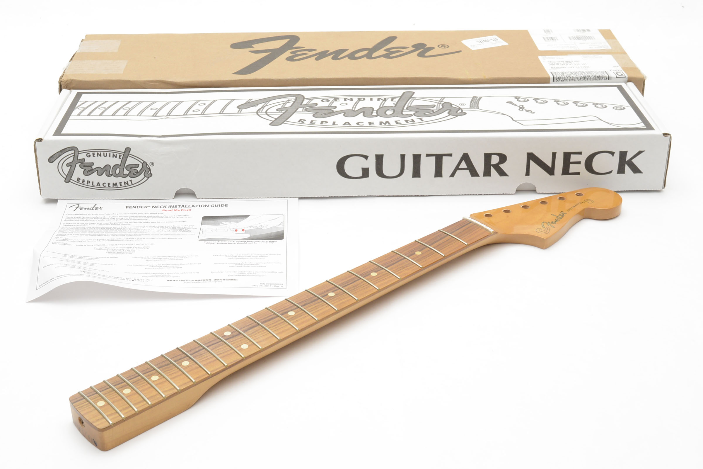 Fender Jaguar メキシコ製ネック Yahoo!オークション -「fender mexico jaguar」の落札相場・落札価格