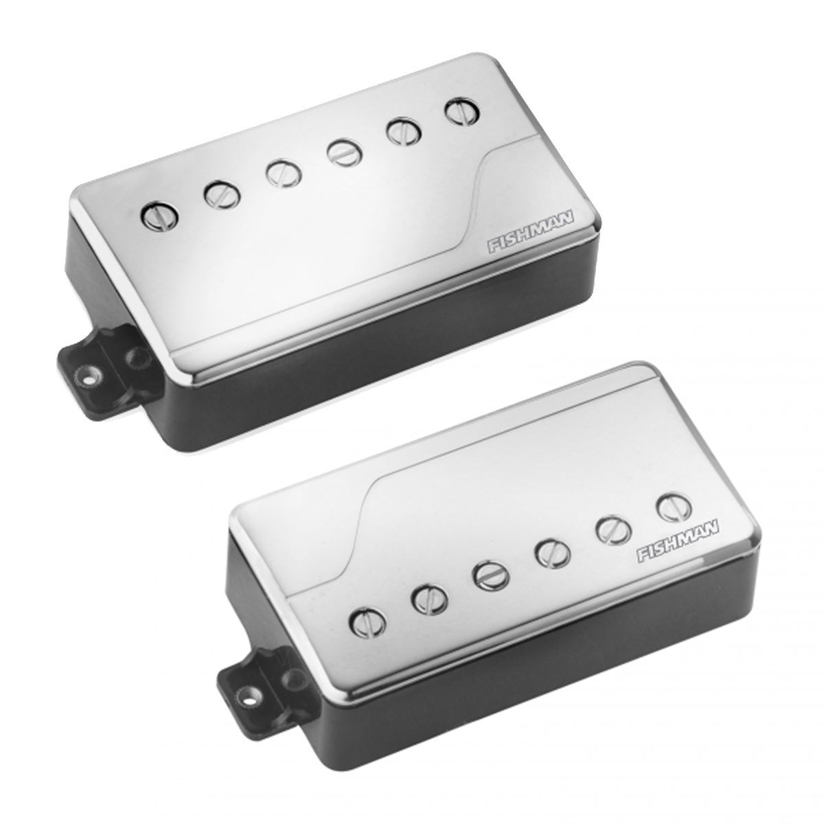 Fluence Killswitch Engage Signature Series 6-String Pickup Set