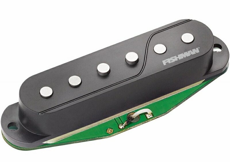 楽天市場】Fishman Classic Series M-100 Mandolin Pickup