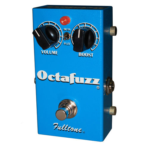 Fulltone　Octafuzz　OF-2　[並行輸入品][直輸入品]【フルトーン】【オクタファズ】【新品】