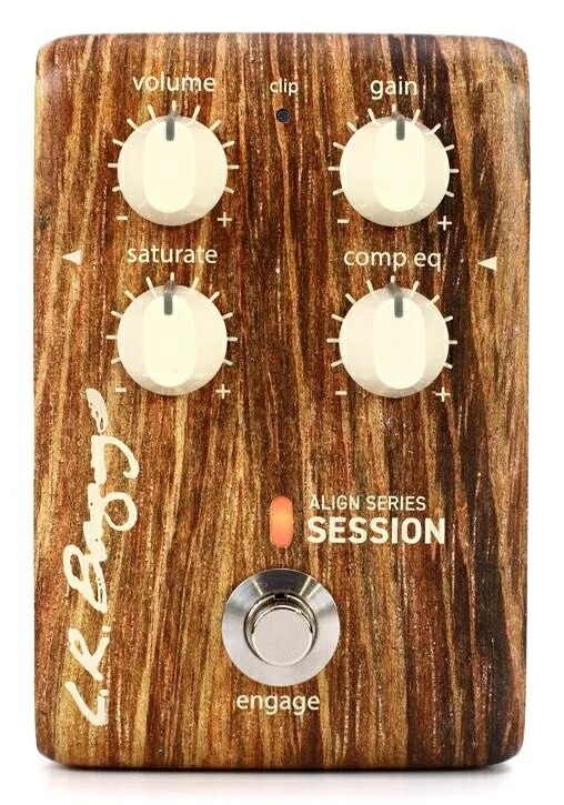 L.R.Baggs ALIGN SERIES SESSION [並行輸入品][直輸入品]【エルアールバッグス】【新品】｜MUSIC LAB
