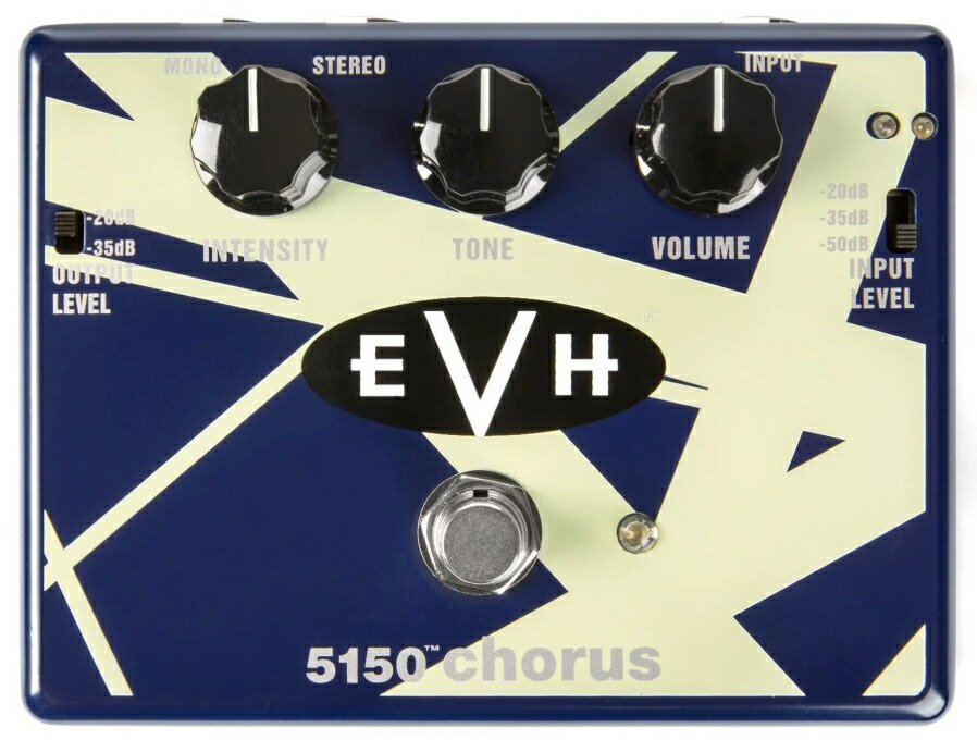 楽天市場】MXR EVH 5150 Chorus 新品 コーラス[Effector,エフェクター